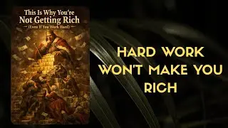 The Cold Rule of Wealth: Effort Doesn&rsquo;t Matter&mdash;Position Does