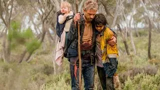 2 साल की लड़की के मम्मी /पापा बने जोंबी.Cargo (2017) full movie explan in Hindi /Urdu. voice over 