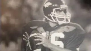 Brad Taylor Arkansas Highlights