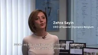 Intys-SOB 1/4 - When an NGO collaborates with a Consulting Company | INTYS CONSULTING