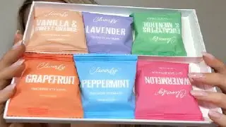 Cleverfy Shower Steamers Aromatherapy &ndash; Stocking Stuffers for Teen Girls, Women and Wife