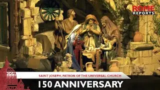 Pope declares Year of St. Joseph &ldquo;to implore his intercession and imitate his virtues&rdquo;