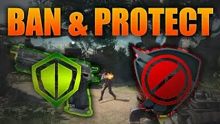 Ban/Protect System Explained! - Specialist Draft Info! - Call of Duty: Black Ops 3