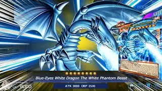 THIS INSANE NEW BLUE-EYES SUPPORT WILL BREAK YU-GI-OH! IN 2026