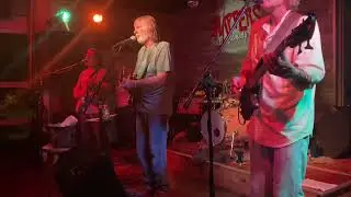 Walk Away Renee (Left Banke) by Razed by Wolves