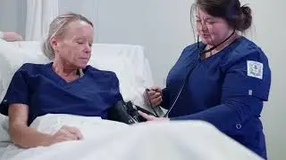 Become A Licensed Practical Nurse