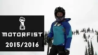 Motorfist - 2015/2016 Product Launch Video