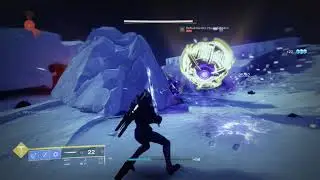 Destiny 2: Beyond Light - All Europa Region Chests In Cadmus Ridge