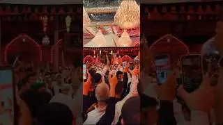 #waheedalinajafi #najaf #shorts #yahussain #qamazani