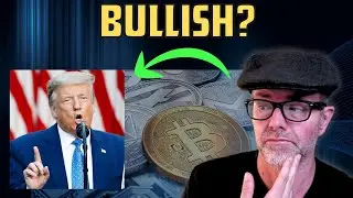 Trump's new fed pick - bullish for crypto?