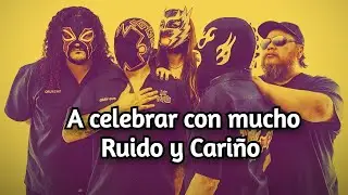 Lost Acapulco a celebrar 30 años de surf rock en el festival Ruido y Cariño