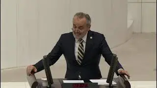 PROF. DR. MEHMET AKALIN: &ldquo;HALEP ANLATILIRKEN T&Uuml;RKMENLERİ YOK SAYMAK KABUL EDİLEMEZ&rdquo;