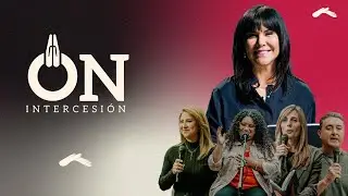 La paz de Dios, sobrepasa todo entendimiento | Pastora Sonia Luna | Prédicas 2025