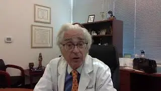 Dr. Russell Jaffe Explains How Delayed Allergies Develop