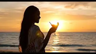 My journey is over Maldives #beach #sunset #maldives #journey 