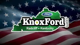 Knox Ford - Radcliff, KY and Elizabethtown, KY Ford Dealer