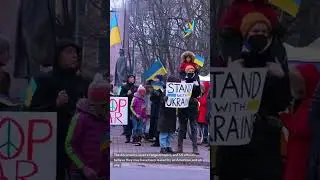 Russia-Ukraine Tension: Pentagon Examines Intelligence Leak; Zelenskiy Blasts Shelling
