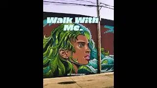 Walk with Me