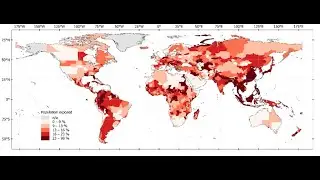high risk flood countries