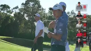 taylormade team 短杆大师赛完整版#高尔夫#高尔夫教学