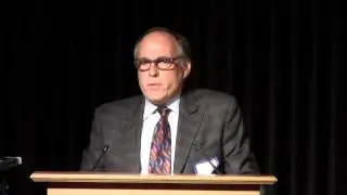 Dr. Steven Meress MD - Food As Medicine Conference - Introductory Comments