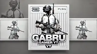 🔥 BGMI 5v5 Custom Match | Intense Battle | Insane Clutch Moments! 🎯🔥( GABRU GAMER YT)