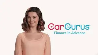 CarGurus - Car financing