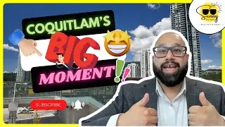 🚀 Coquitlam&rsquo;s Housing Market Just Got Interesting&mdash;Here&rsquo;s Why! 🏠