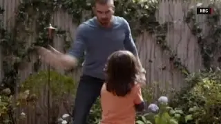 What's up with 'The Slap'?