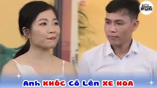 Bị người yêu bỏ để lấy chồng, chàng bật khóc. Ngày tiễn bạn gái cũng là ngày anh mất cô mãi mãi