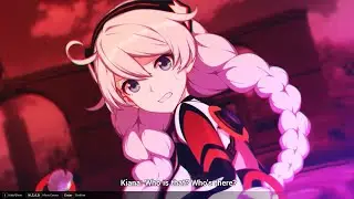 Honkai Impact 3rd - Main Story Chapter 2