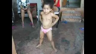 MINI FUNKEIRINHA 