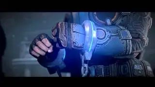 Gears of War: Judgement [PEGI 18] - E3 Trailer Extended Version