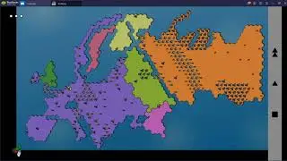 Antiyoy: The New Order Europe (READ DESC.)