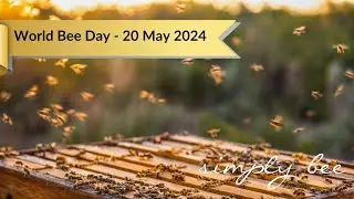 Simply Bee Ethical Beekeeping