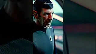 The True Meaning Behind Spock's Famous Catchphrases
