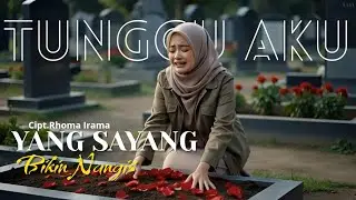 Rhoma Irama - YANG SAYANG | Cover Lagu Paling Sedih