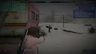 Вхожу в прайм на @GTA5RP