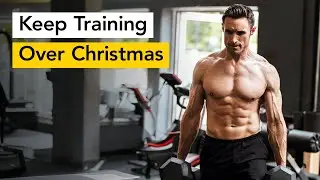 Episode 188 - Keep Training Over Christmas