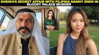 Sheikh&rsquo;s Forbidden Love With Married Filipina Nanny Ends in Wife&rsquo;s Deadly Revenge | Ture Crime