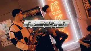 Estilo Real - RECIO (Official Video)