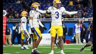 Undrafted Free Agents Who Could Help the Browns in 2025 - Sports4CLE, 5/1/25