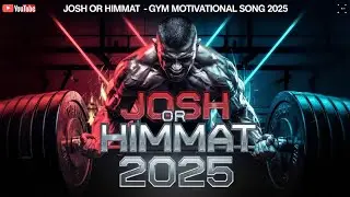 जोश या हिम्मत || new song josh or himmat letest motivational song 2025||#motivational #song