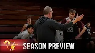Meigs Boys Preseason Package