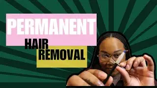 Permanent Hair Removal Only Using Electrolysis