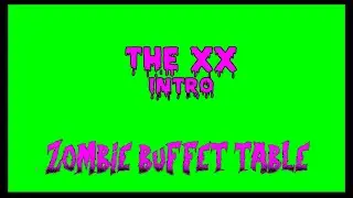 The XX - Intro (Synth Cover)