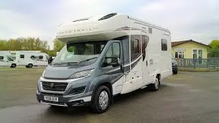 AUTO-TRAIL TRACKER LB