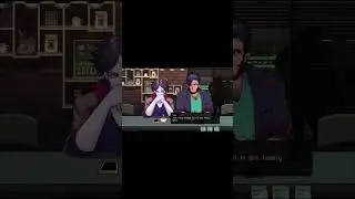 Indonesia Game - Coffee Talk