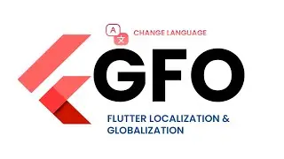 Flutter Tutorial: Localisation and Globalization for Creating a Global App