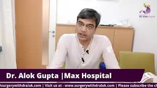 Dr. Alok Gupta